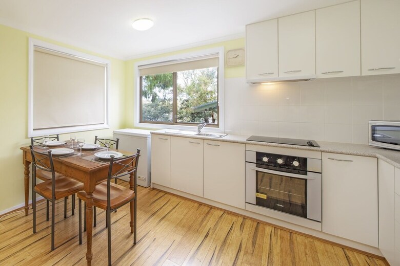 Apartamentos Max's Place 2