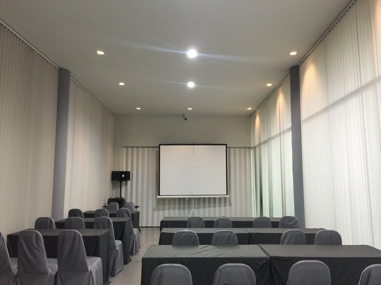 Hotel Chuan Chom The High Resort Saraburi
