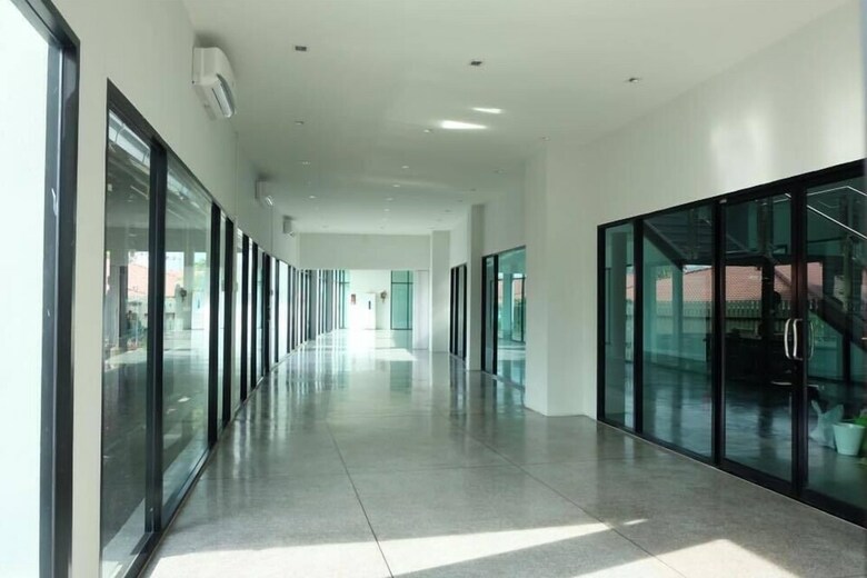 Hotel Chuan Chom The High Resort Saraburi