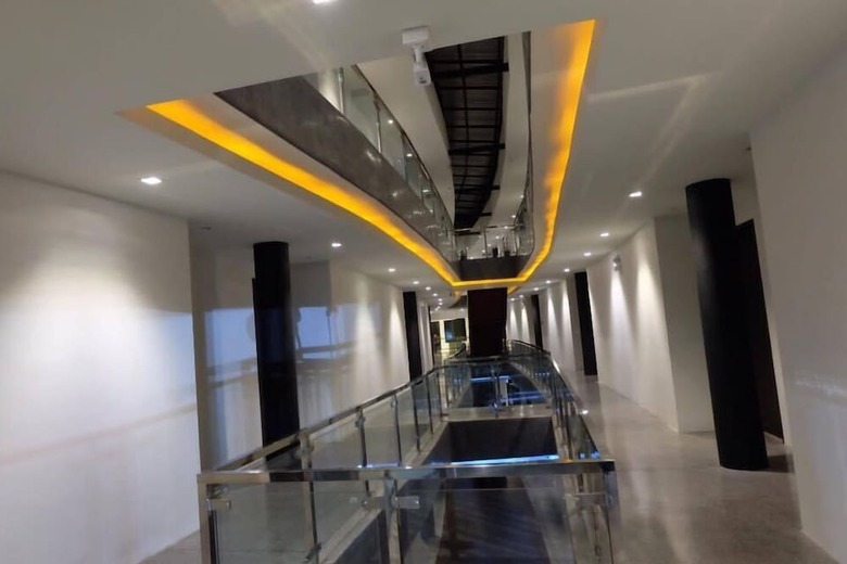 Hotel Chuan Chom The High Resort Saraburi