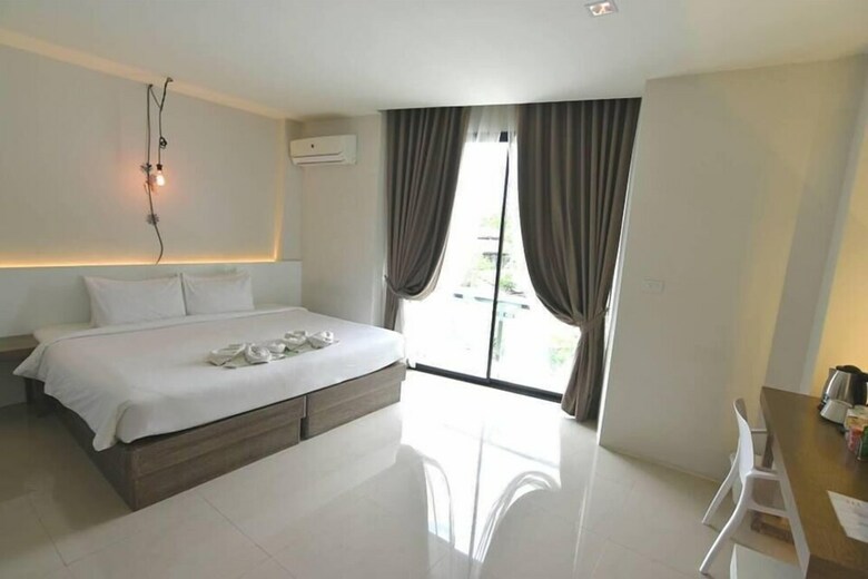 Hotel Chuan Chom The High Resort Saraburi