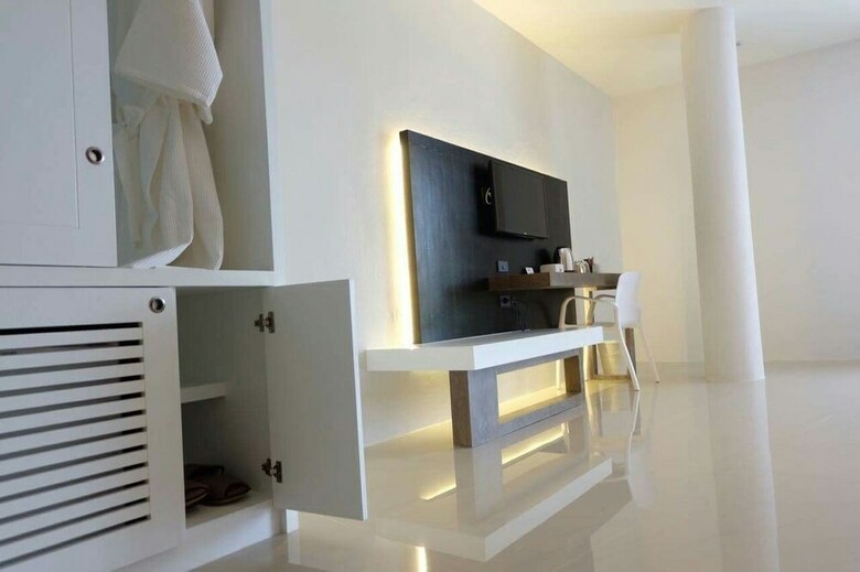 Hotel Chuan Chom The High Resort Saraburi