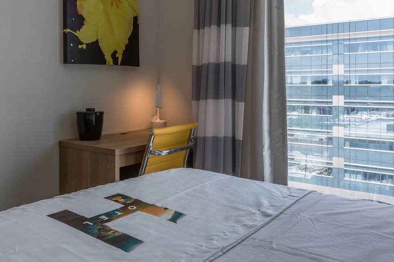Hotel Ninety Five