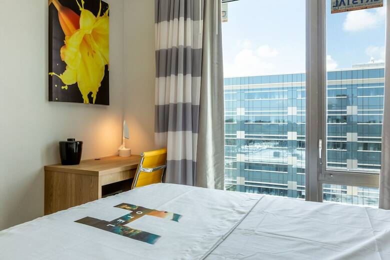 Hotel Ninety Five