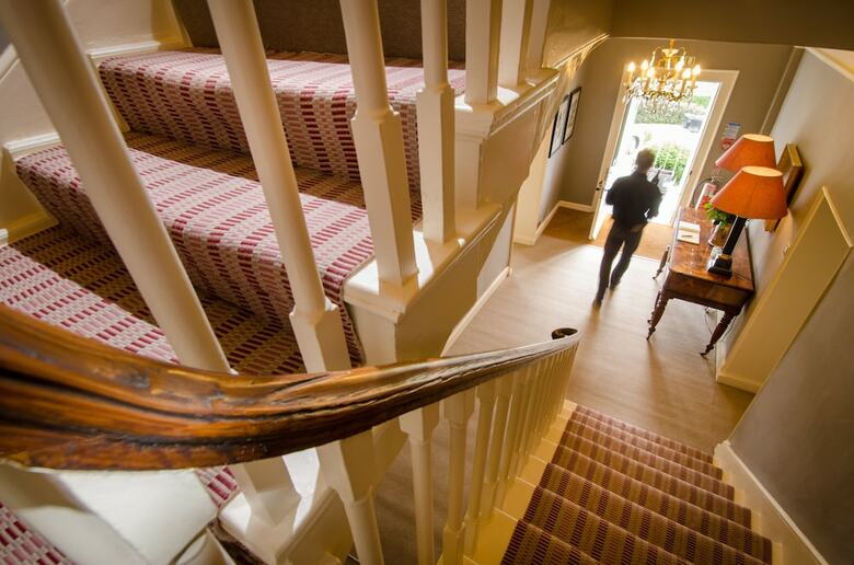 Hotel The Eltermere Inn