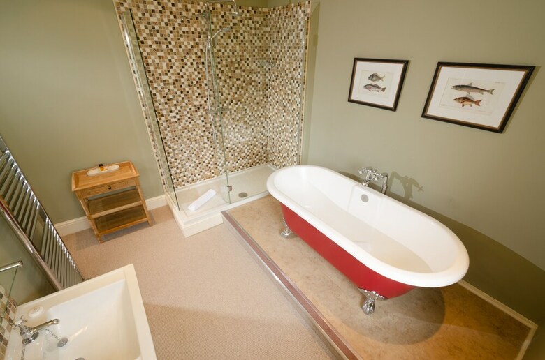 Hotel The Eltermere Inn