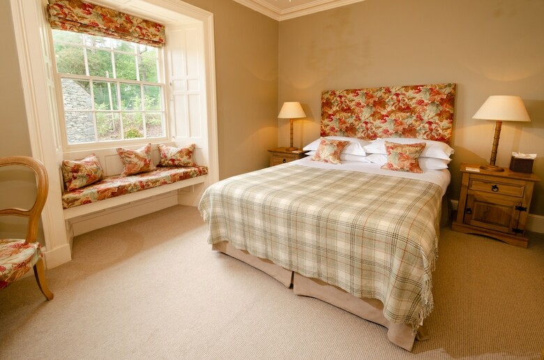 Hotel The Eltermere Inn