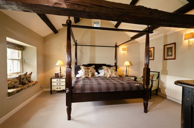 Hotel The Eltermere Inn