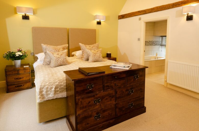 Hotel The Eltermere Inn