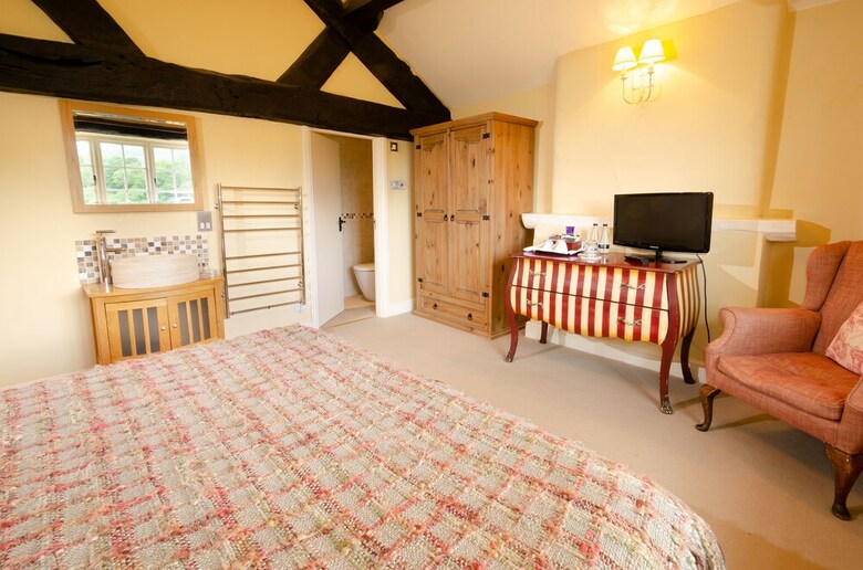 Hotel The Eltermere Inn