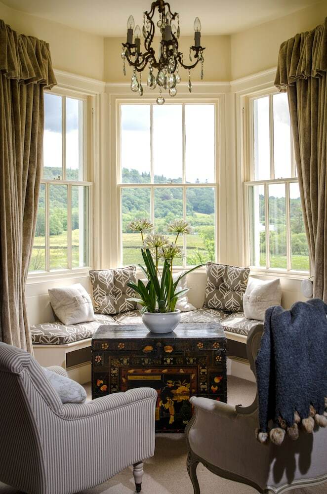Hotel The Eltermere Inn