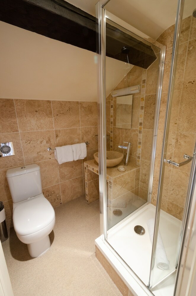 Hotel The Eltermere Inn