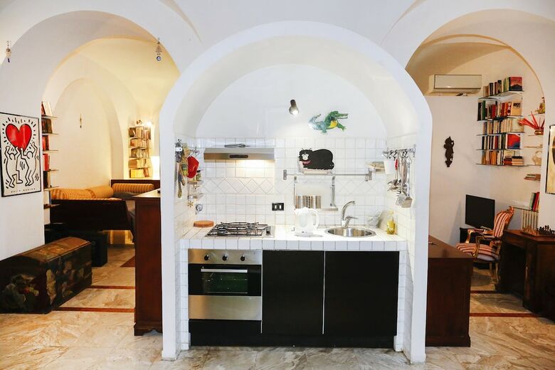 Apartamento Caio Mario