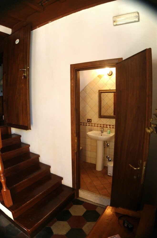 B&B Casa Di Orazio