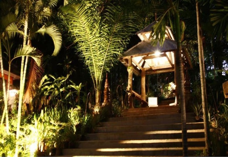 Hotel Janpha Cottage
