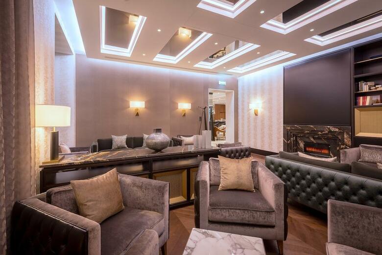 The Alexander, A Luxury Collection Hotel, Yerevan