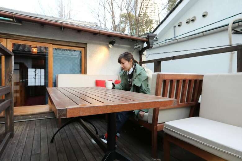 Hostal Hatago Ao