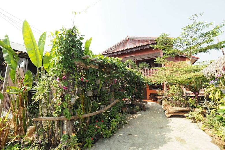 Hotel Ok Sukhothai