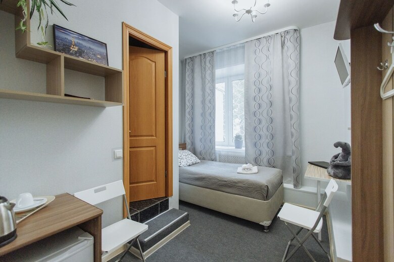 Fortuna-city Mini-hotel