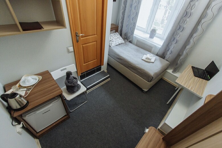 Fortuna-city Mini-hotel