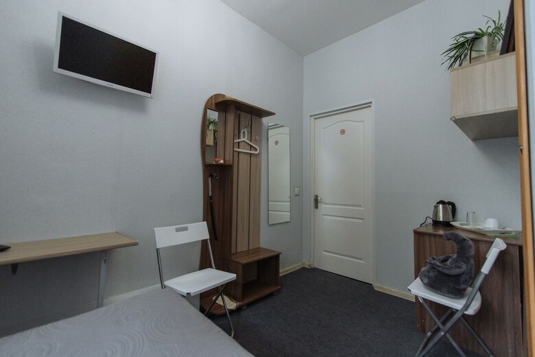 Fortuna-city Mini-hotel
