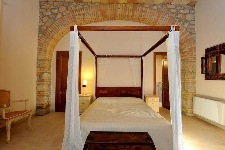 Agroturismo Agriturismo Tenuta Copio