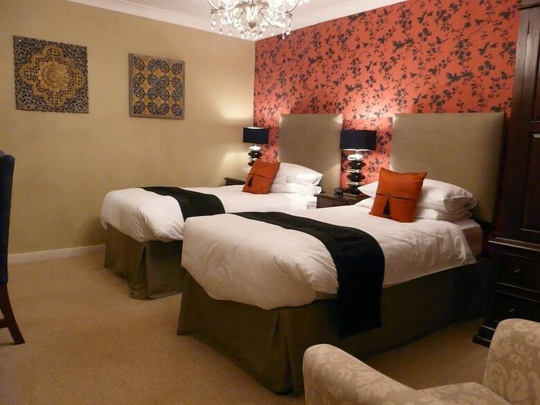 Bed & Breakfast Strete Barton House