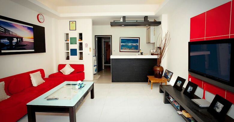 Sunshine Sea View B&B