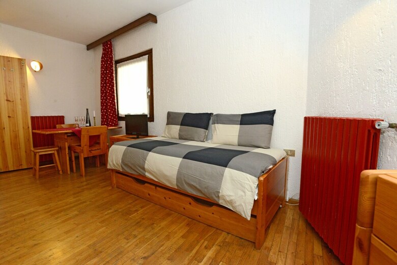 Apartamento Chalet Cotril