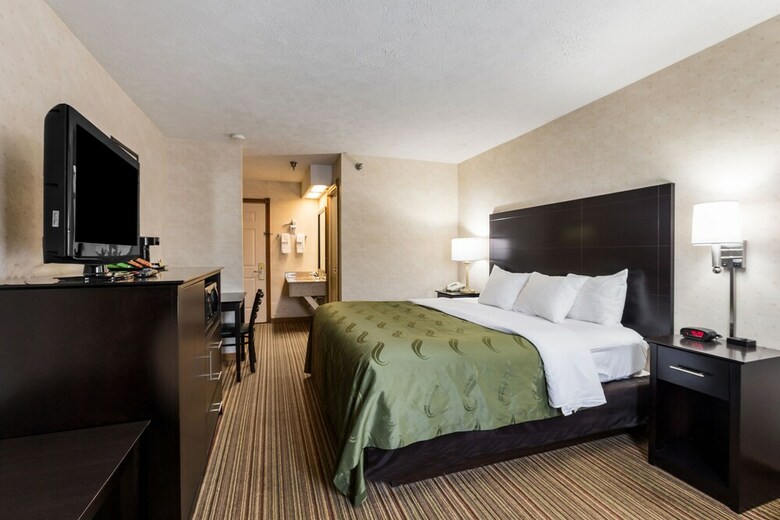 Motel Quality Inn