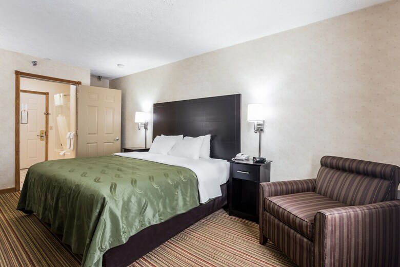 Motel Quality Inn