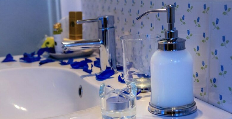 Bed & Breakfast Palazzo Mari