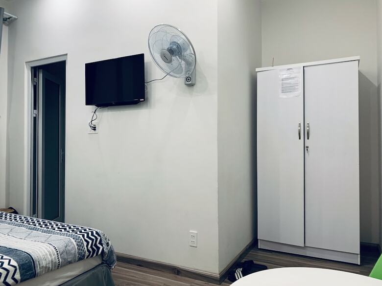 Hotel Lucas Inn