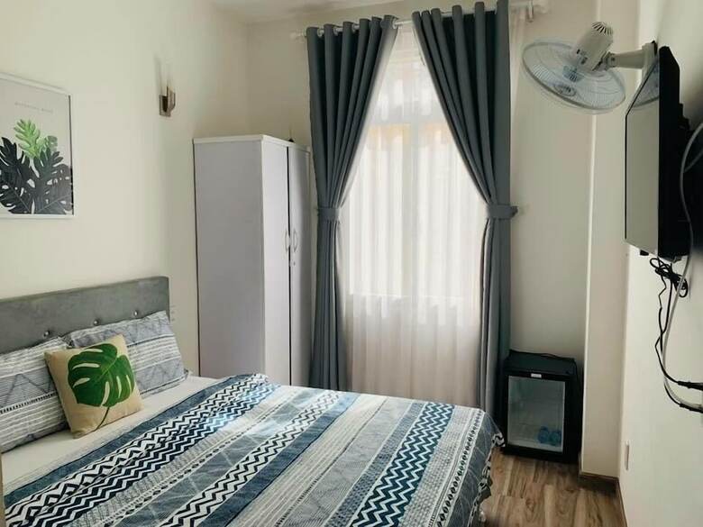 Hotel Lucas Inn