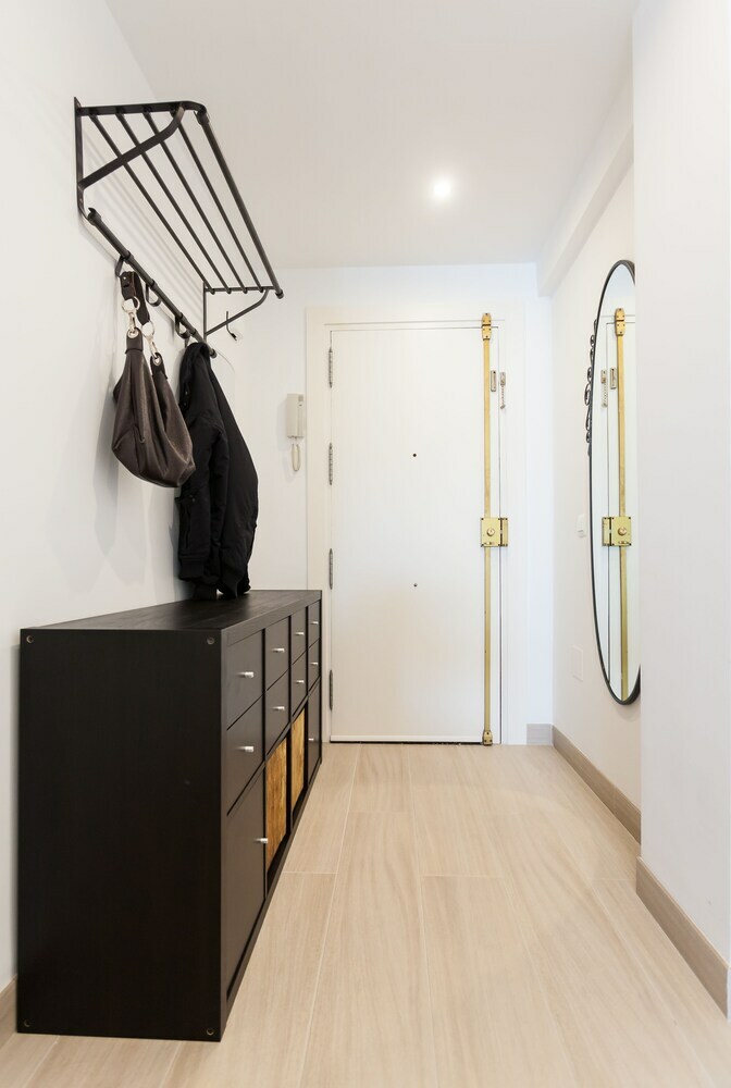 Apartamentos Torrecilla Playa 4 Caminos Nerja Canovas