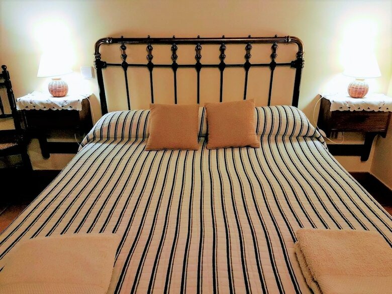 Casa Rural T�o Moreno