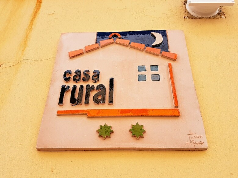 Casa Rural T�o Moreno