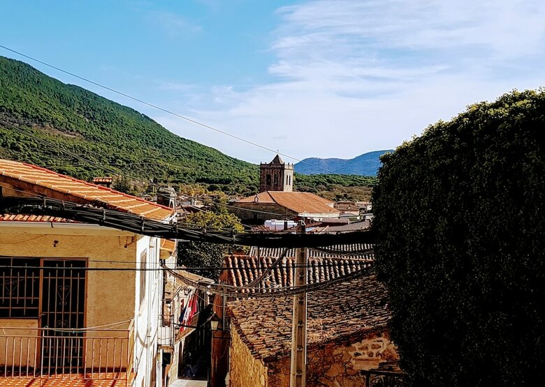 Casa Rural T�o Moreno
