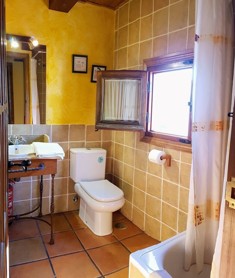 Casa Rural T�o Moreno