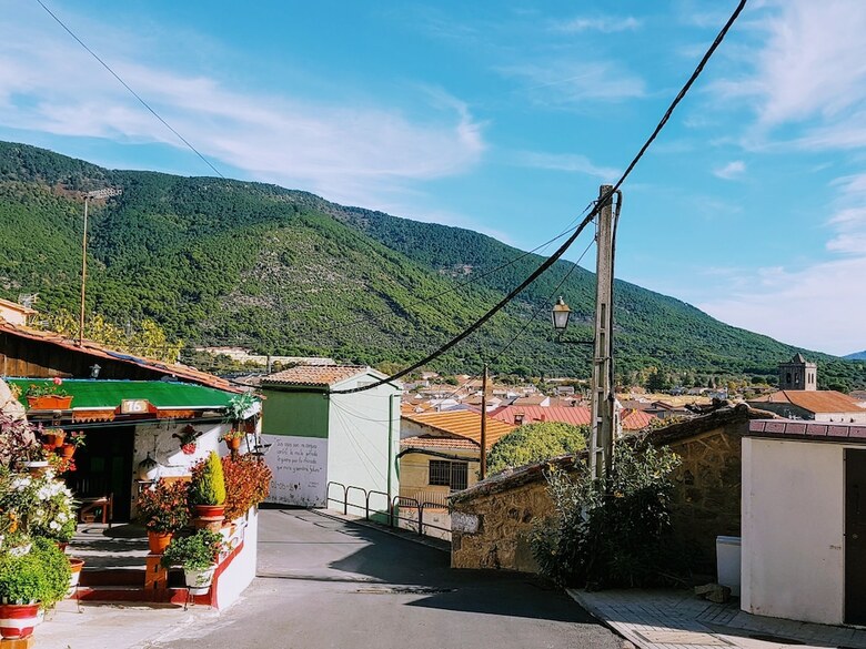 Casa Rural T�o Moreno