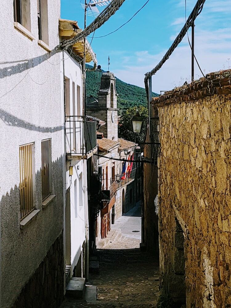 Casa Rural T�o Moreno
