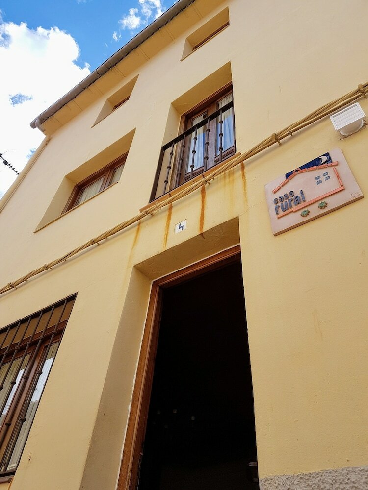Casa Rural T�o Moreno