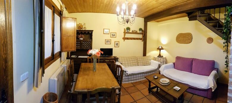 Casa Rural T�o Moreno