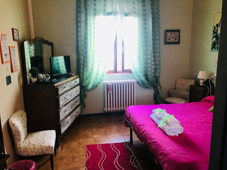 Hotel Da Vitto
