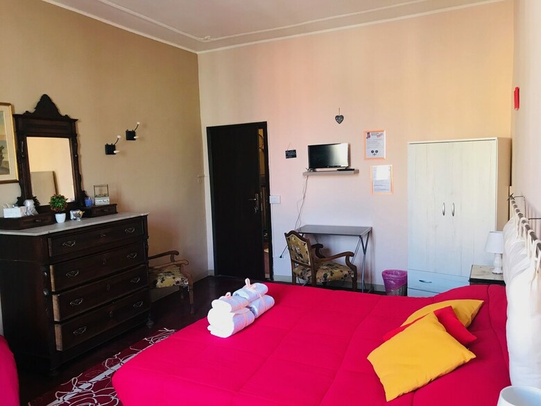 Hotel Da Vitto