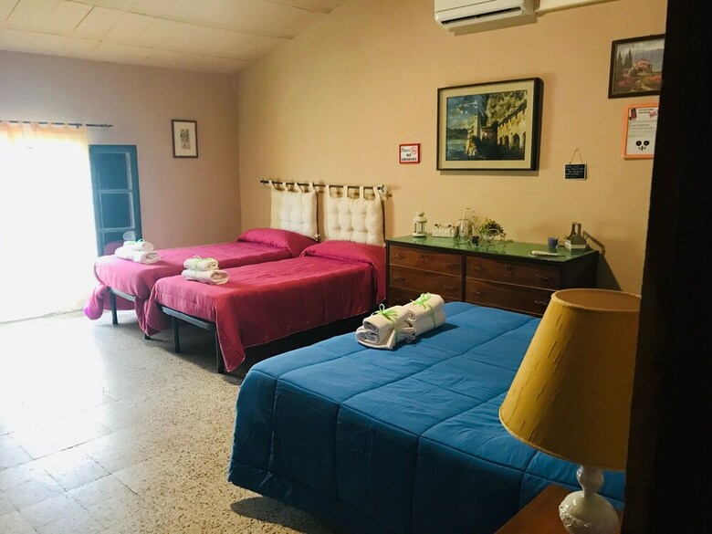 Hotel Da Vitto