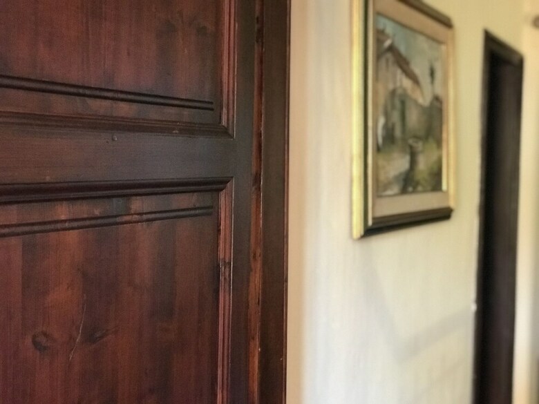 Hotel Da Vitto