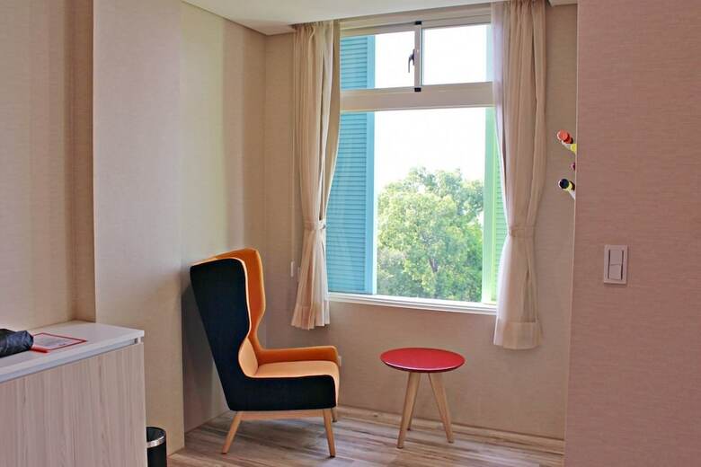 Bed & Breakfast Star Moon Brigade