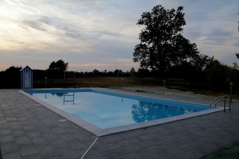 Hotel Hasta Resort