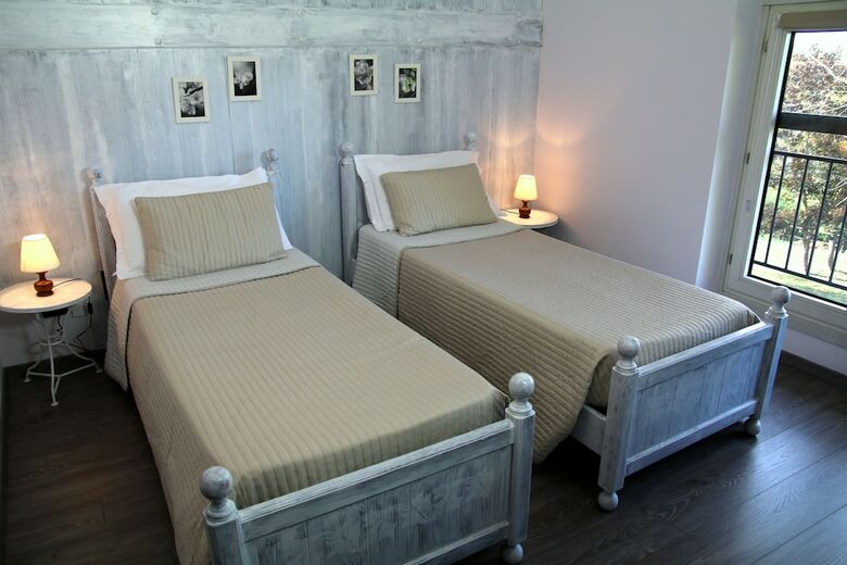 Hotel Hasta Resort